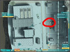 7 - Act 3 / Mission 2 - part 2 - Act 3 - Ghost Recon: Advanced Warfighter 2 - Game Guide and Walkthrough