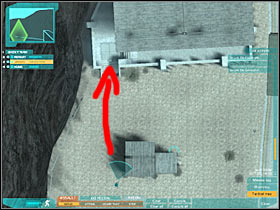 9 - Act 3 / Mission 2 - part 2 - Act 3 - Ghost Recon: Advanced Warfighter 2 - Game Guide and Walkthrough