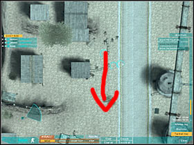 4 - Act 3 / Mission 2 - part 3 - Act 3 - Ghost Recon: Advanced Warfighter 2 - Game Guide and Walkthrough