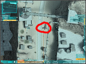 8 - Act 3 / Mission 2 - part 3 - Act 3 - Ghost Recon: Advanced Warfighter 2 - Game Guide and Walkthrough