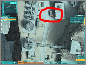 10 - Act 3 / Mission 2 - part 3 - Act 3 - Ghost Recon: Advanced Warfighter 2 - Game Guide and Walkthrough