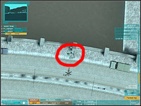 7 - Act 3 / Mission 2 - part 4 - Act 3 - Ghost Recon: Advanced Warfighter 2 - Game Guide and Walkthrough