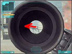 9 - Act 3 / Mission 2 - part 4 - Act 3 - Ghost Recon: Advanced Warfighter 2 - Game Guide and Walkthrough