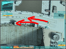 2 - Act 3 / Mission 2 - part 5 - Act 3 - Ghost Recon: Advanced Warfighter 2 - Game Guide and Walkthrough