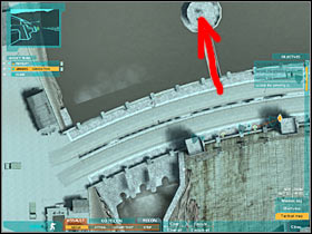 6 - Act 3 / Mission 2 - part 5 - Act 3 - Ghost Recon: Advanced Warfighter 2 - Game Guide and Walkthrough