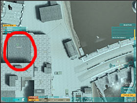 5 - Act 3 / Mission 2 - part 6 - Act 3 - Ghost Recon: Advanced Warfighter 2 - Game Guide and Walkthrough