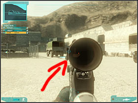 6 - Act 3 / Mission 2 - part 6 - Act 3 - Ghost Recon: Advanced Warfighter 2 - Game Guide and Walkthrough