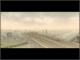 1 - Act 3 / Final - part 1 - Act 3 - Ghost Recon: Advanced Warfighter 2 - Game Guide and Walkthrough