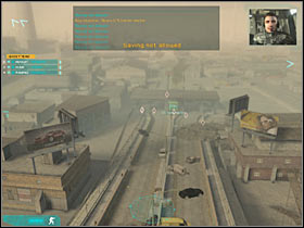 2 - Act 3 / Final - part 1 - Act 3 - Ghost Recon: Advanced Warfighter 2 - Game Guide and Walkthrough