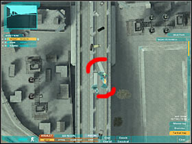 3 - Act 3 / Final - part 1 - Act 3 - Ghost Recon: Advanced Warfighter 2 - Game Guide and Walkthrough