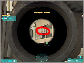 If you have a sniper rifle at your disposal, you won't have any major problems with some of the upcoming fights - Act 3 / Final - part 1 - Act 3 - Ghost Recon: Advanced Warfighter 2 - Game Guide and Walkthrough