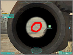 5 - Act 3 / Final - part 1 - Act 3 - Ghost Recon: Advanced Warfighter 2 - Game Guide and Walkthrough