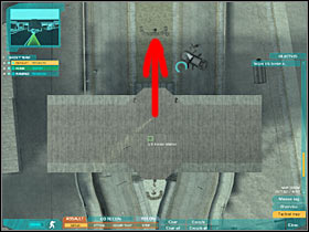 8 - Act 3 / Final - part 1 - Act 3 - Ghost Recon: Advanced Warfighter 2 - Game Guide and Walkthrough