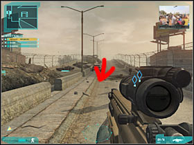 1 - Act 3 / Final - part 2 - Act 3 - Ghost Recon: Advanced Warfighter 2 - Game Guide and Walkthrough