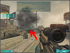 4 - Act 3 / Final - part 2 - Act 3 - Ghost Recon: Advanced Warfighter 2 - Game Guide and Walkthrough
