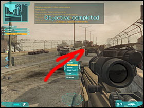 5 - Act 3 / Final - part 2 - Act 3 - Ghost Recon: Advanced Warfighter 2 - Game Guide and Walkthrough