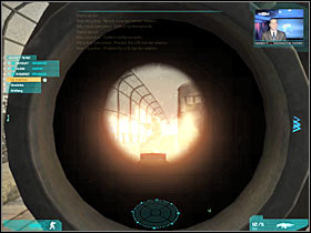 6 - Act 3 / Final - part 2 - Act 3 - Ghost Recon: Advanced Warfighter 2 - Game Guide and Walkthrough