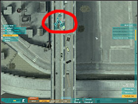 7 - Act 3 / Final - part 2 - Act 3 - Ghost Recon: Advanced Warfighter 2 - Game Guide and Walkthrough