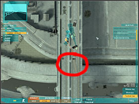 2 - Act 3 / Final - part 3 - Act 3 - Ghost Recon: Advanced Warfighter 2 - Game Guide and Walkthrough