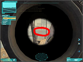 3 - Act 3 / Final - part 3 - Act 3 - Ghost Recon: Advanced Warfighter 2 - Game Guide and Walkthrough