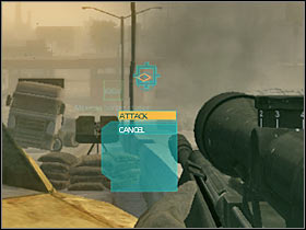 8 - Act 3 / Final - part 3 - Act 3 - Ghost Recon: Advanced Warfighter 2 - Game Guide and Walkthrough