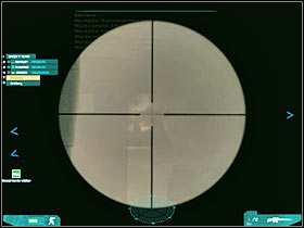 9 - Act 3 / Final - part 3 - Act 3 - Ghost Recon: Advanced Warfighter 2 - Game Guide and Walkthrough