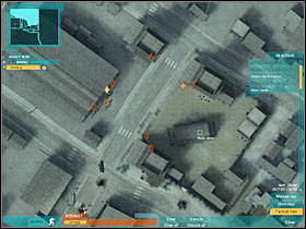 1 - Act 3 / Final - part 5 - Act 3 - Ghost Recon: Advanced Warfighter 2 - Game Guide and Walkthrough