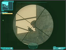 2 - Act 3 / Final - part 5 - Act 3 - Ghost Recon: Advanced Warfighter 2 - Game Guide and Walkthrough