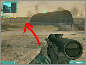 4 - Act 3 / Final - part 5 - Act 3 - Ghost Recon: Advanced Warfighter 2 - Game Guide and Walkthrough