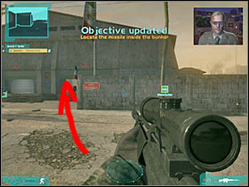 5 - Act 3 / Final - part 5 - Act 3 - Ghost Recon: Advanced Warfighter 2 - Game Guide and Walkthrough