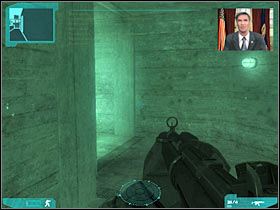 6 - Act 3 / Final - part 5 - Act 3 - Ghost Recon: Advanced Warfighter 2 - Game Guide and Walkthrough