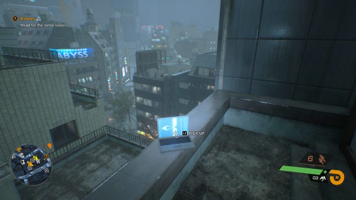 22 - Ghostwire Tokyo: Voice Logs - list - Secrets & Collectibles - Ghostwire Tokyo Guide