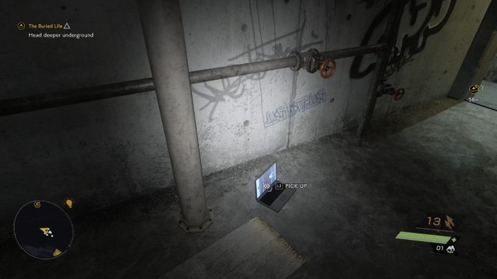 24 - Ghostwire Tokyo: Voice Logs - list - Secrets & Collectibles - Ghostwire Tokyo Guide