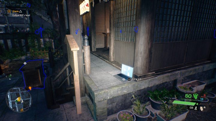 28 - Ghostwire Tokyo: Voice Logs - list - Secrets & Collectibles - Ghostwire Tokyo Guide