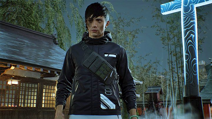 There is no character creator in Ghostwire Tokyo - Ghostwire Tokyo: Heros appearance - how to change? - FAQ - Ghostwire Tokyo Guide