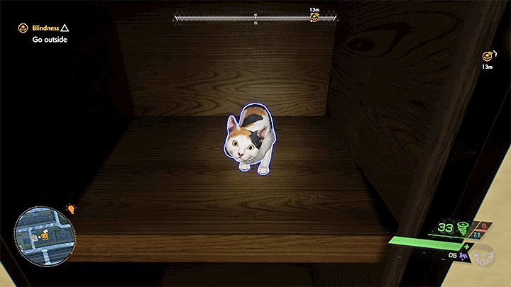 In the world of Ghostwire Tokyo, all the Tokyo residents have disappeared and you can only encounter their spirits - Ghostwire Tokyo: Dogs and cats - can you pet them? - FAQ - Ghostwire Tokyo Guide