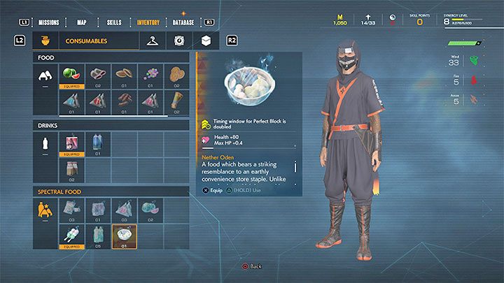 There's no automatic health regeneration in Ghostwire Tokyo - Ghostwire Tokyo: Healing - How to recover health points? - FAQ - Ghostwire Tokyo Guide