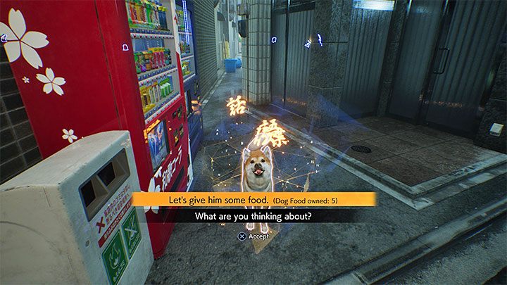 As for the second mission objective, check out the northern circle - Ghostwire Tokyo: Blindness - walkthrough - Chapter 3: Connection - Ghostwire Tokyo Guide