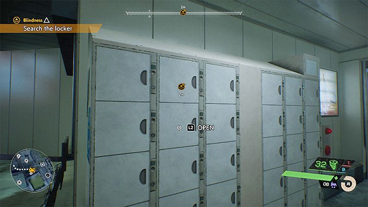 Reach the Shibukei station - Ghostwire Tokyo: Blindness - walkthrough - Chapter 3: Connection - Ghostwire Tokyo Guide