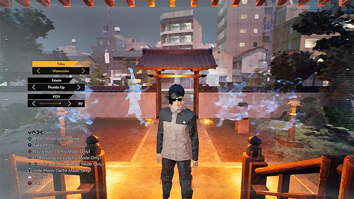 1 - Ghostwire Tokyo: Art Imitates Life - walkthrough - Quests available from chapter 4 - Ghostwire Tokyo Guide