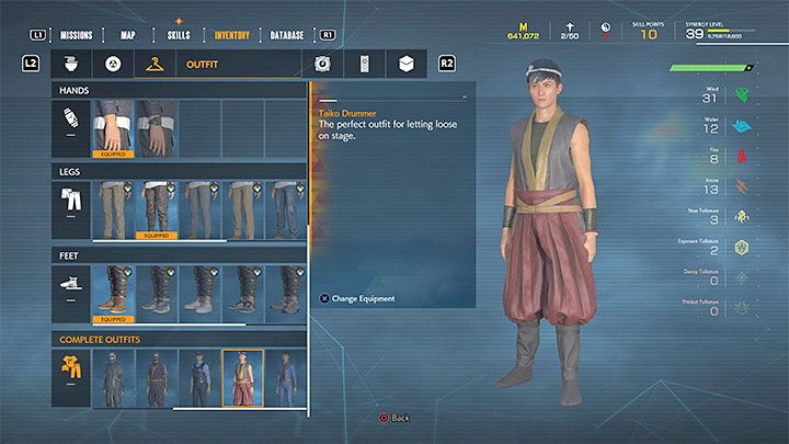 1 - Ghostwire Tokyo: After the End 3 - walkthrough - Quests available from chapter 4 - Ghostwire Tokyo Guide