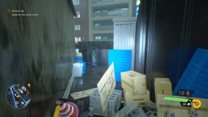 1 - Ghostwire Tokyo: Jizo Statues (Southern Tokyo) - list of all - Jizo Statues - Ghostwire Tokyo Guide