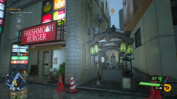 2 - Ghostwire Tokyo: Jizo Statues (Southern Tokyo) - list of all - Jizo Statues - Ghostwire Tokyo Guide