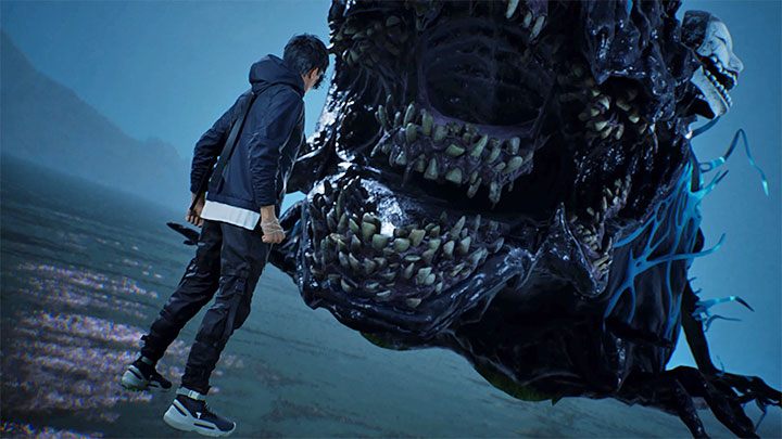 1 - Ghostwire Tokyo: Gate to the Underworld - walkthrough - Chapter 6: Binding - Ghostwire Tokyo Guide