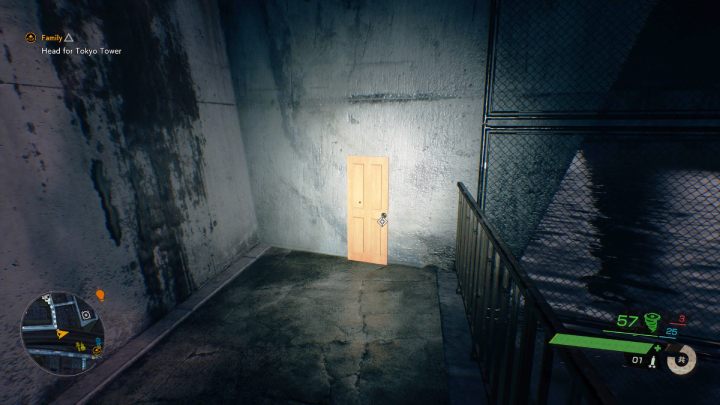 5 - Ghostwire Tokyo: Missing Tanuki (Central Tokyo) - list of all - Tanuki - Ghostwire Tokyo Guide