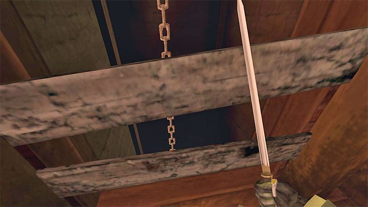 1 - Gloomwood: Croups Fishery - walkthrough - Walkthrough - Gloomwood Guide, Walkthrough