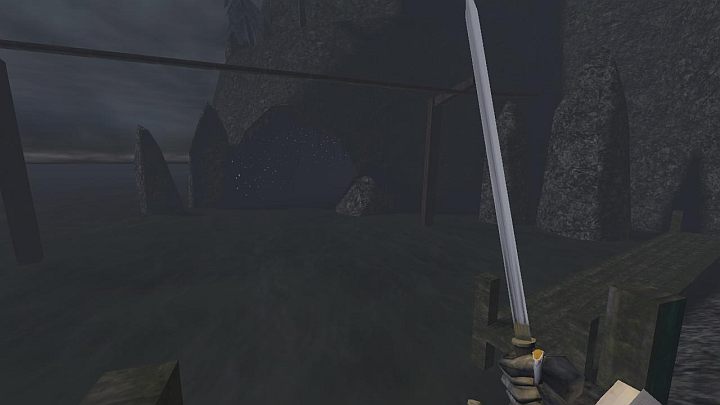 2 - Gloomwood: Croups Fishery - walkthrough - Walkthrough - Gloomwood Guide, Walkthrough