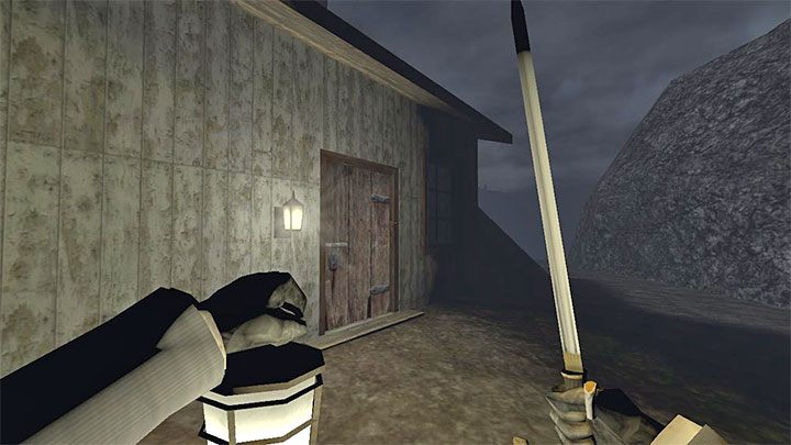 The combination is nowhere near the cave - Gloomwood: Croups Fishery Cave Safe - combination, contents - Safes - Gloomwood Guide, Walkthrough