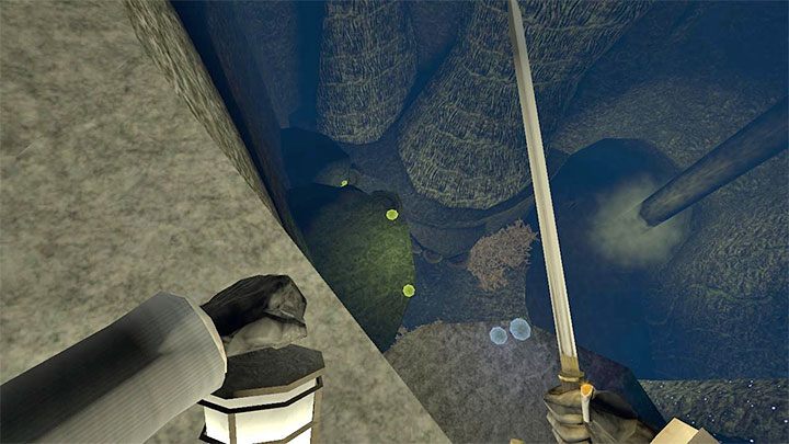 2 - Gloomwood: Coast Caves - walkthrough - Walkthrough - Gloomwood Guide, Walkthrough