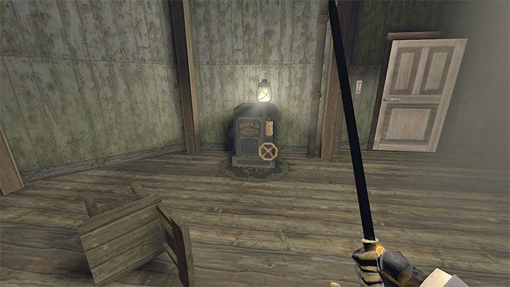 This list was created based on the game's early access version (0 - Gloomwood: Safes - list of all - Safes - Gloomwood Guide, Walkthrough